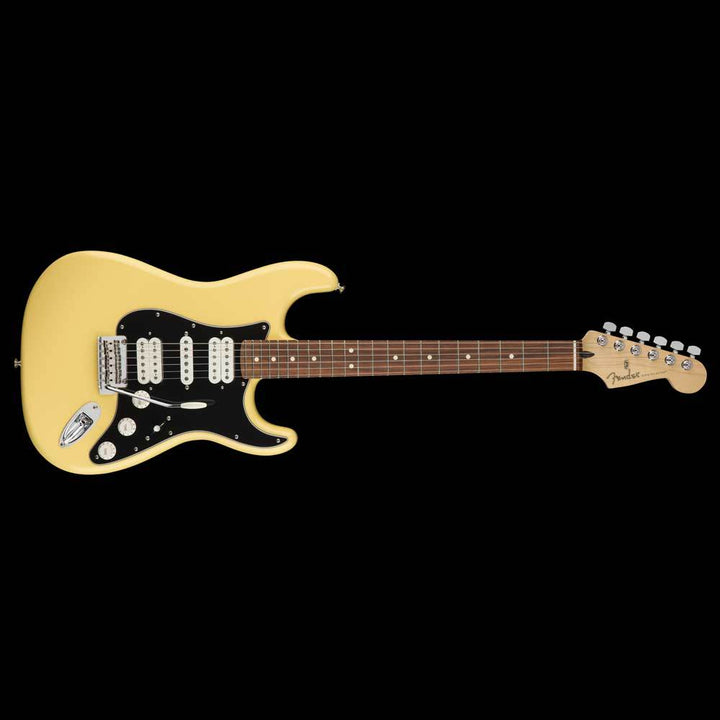 Fender Player Series Stratocaster HSH Buttercream