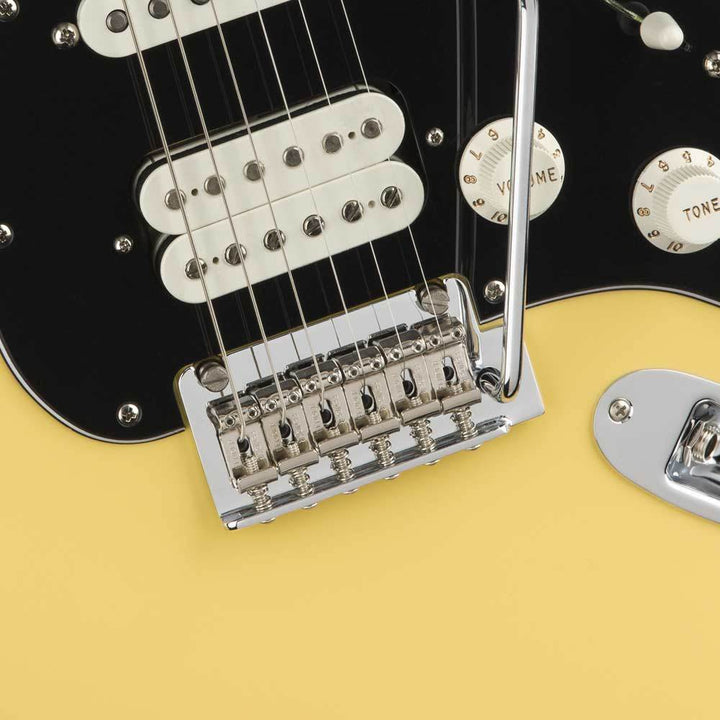 Fender Player Series Stratocaster HSH Buttercream