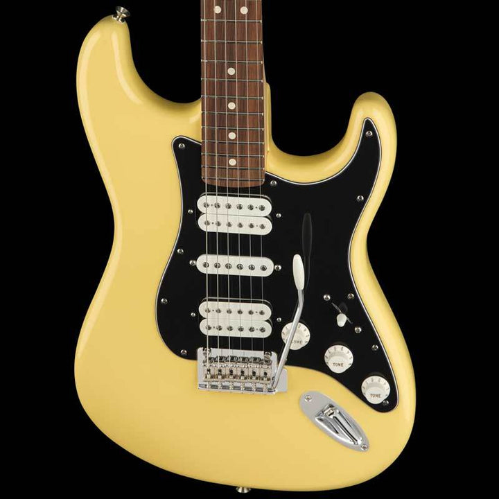 Fender Player Series Stratocaster HSH Buttercream