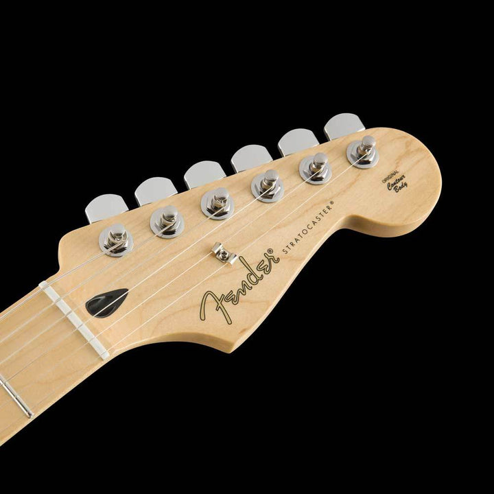 Fender Player Series Stratocaster Plus Top Aged Cherry Burst