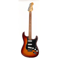 Fender Player Series Stratocaster Plus Top Tobacco Sunburst Used