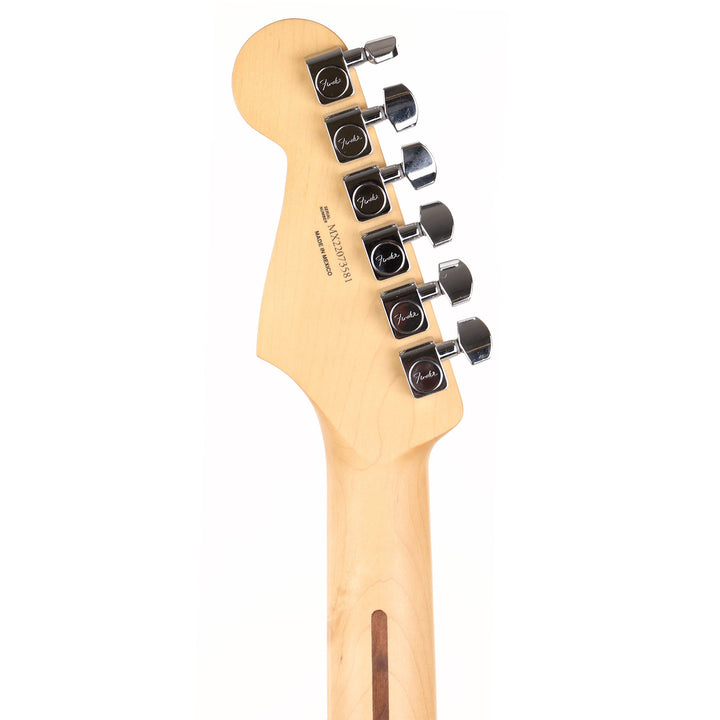 Fender Player Series Stratocaster Plus Top Tobacco Sunburst Used