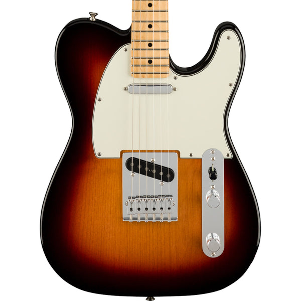 Fender Player Series Telecaster 3 Color Sunburst