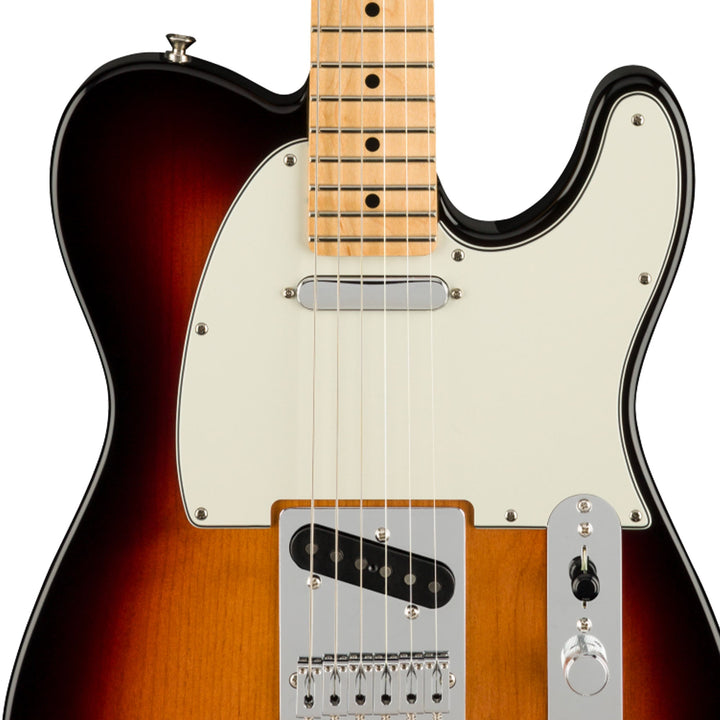 Fender Player Series Telecaster 3 Color Sunburst