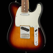 Fender Player Series Telecaster 3 Color Sunburst PF