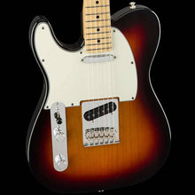 Fender Player Series Telecaster Left-Handed 3 Color Sunburst