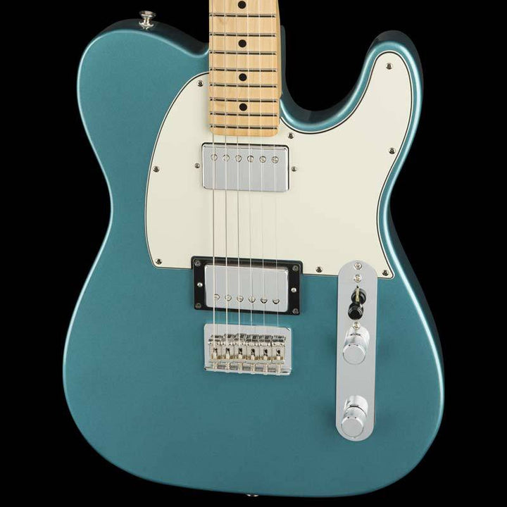 Fender Player Series Telecaster HH Tidepool
