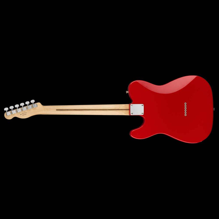 Fender Player Series Telecaster HH Sonic Red