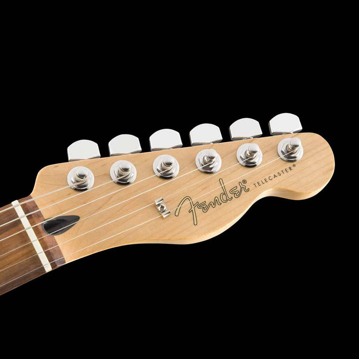 Fender Player Series Telecaster HH Sonic Red