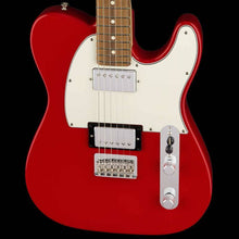 Fender Player Series Telecaster HH Sonic Red