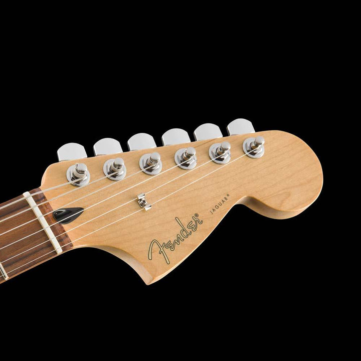 Fender Player Series Jaguar Black