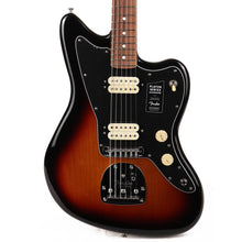 Fender Player Series Jazzmaster 3 Color Sunburst