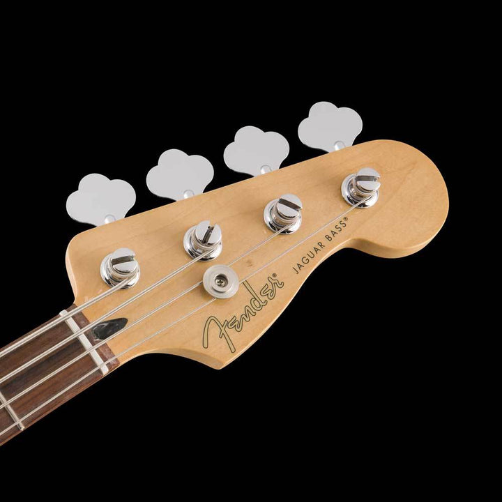 Fender Player Series Jaguar Bass Sage Green Metallic