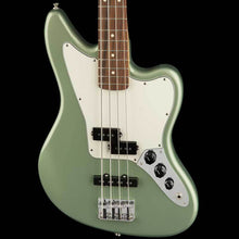 Fender Player Series Jaguar Bass Sage Green Metallic