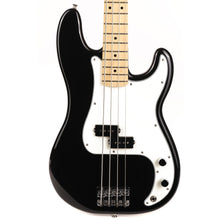 Fender Player Series Precision Bass Black