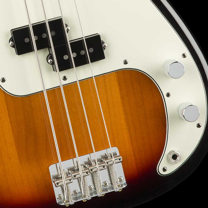 Fender Player Series Precision Bass 3 Color Sunburst