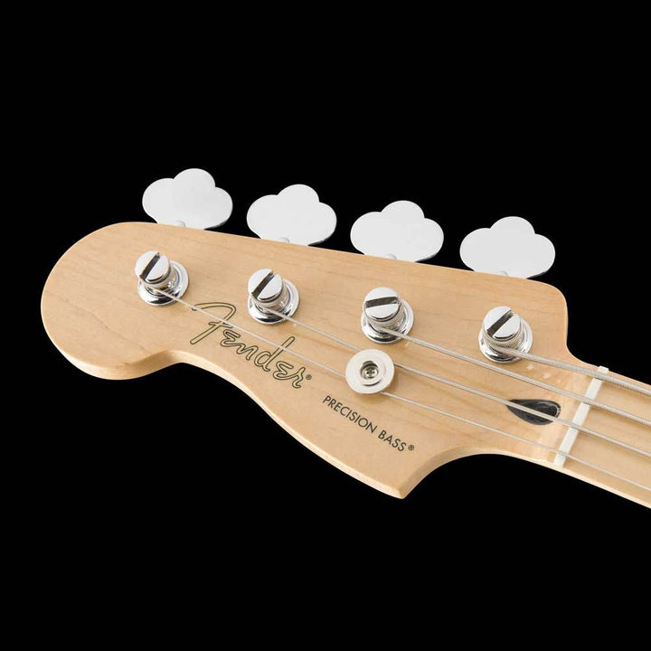 Fender Player Series Precision Bass Left-Handed Black