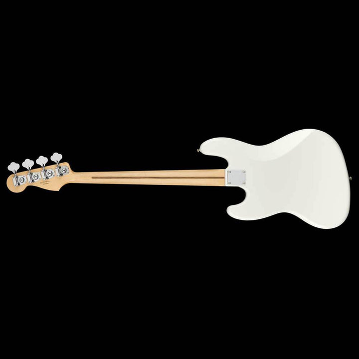 Fender Player Series Jazz Bass Polar White