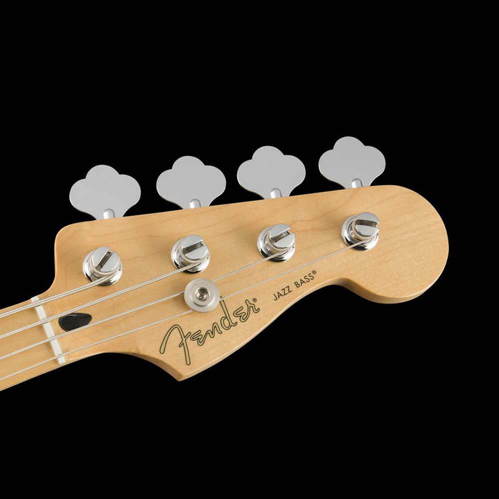 Fender Player Series Jazz Bass Polar White