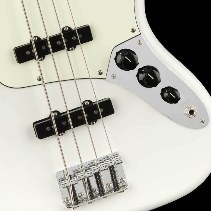 Fender Player Series Jazz Bass Polar White