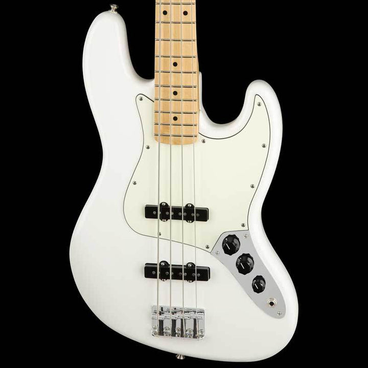 Fender Player Series Jazz Bass Polar White