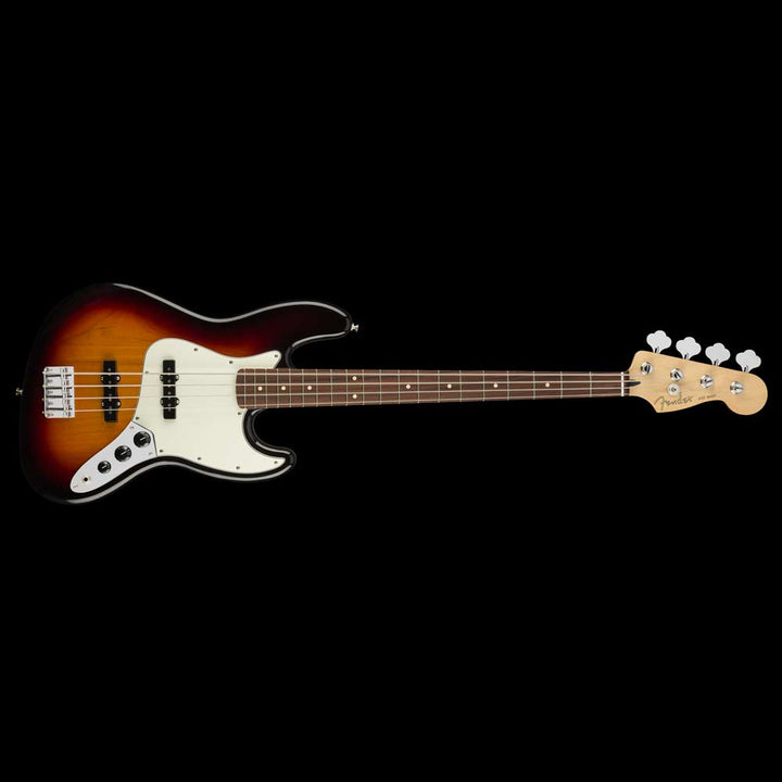 Fender Player Series Jazz Bass 3 Color Sunburst