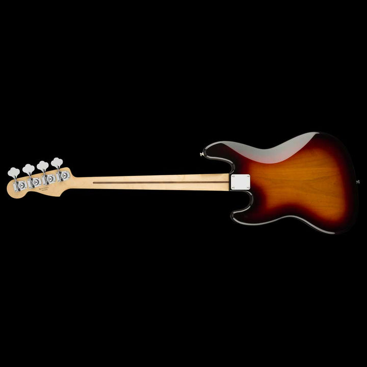 Fender Player Series Jazz Bass 3 Color Sunburst