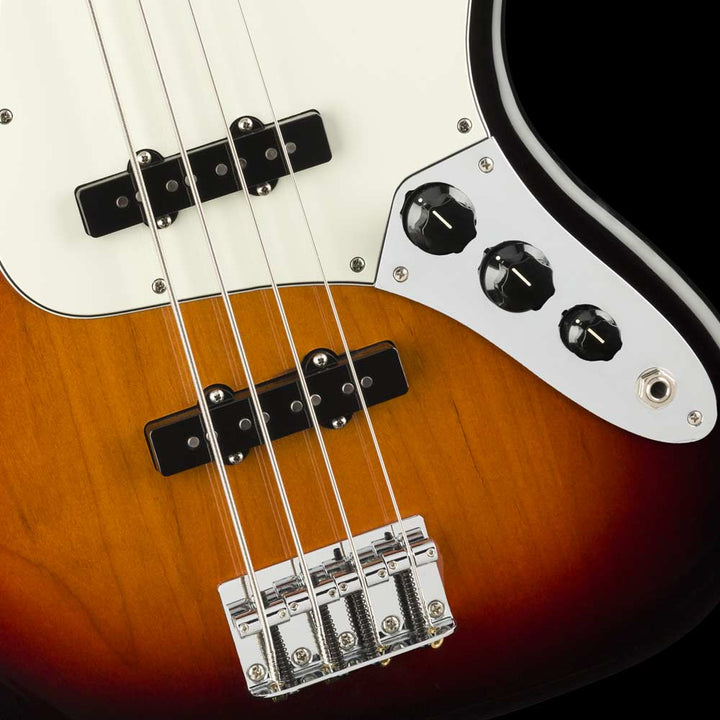 Fender Player Series Jazz Bass 3 Color Sunburst