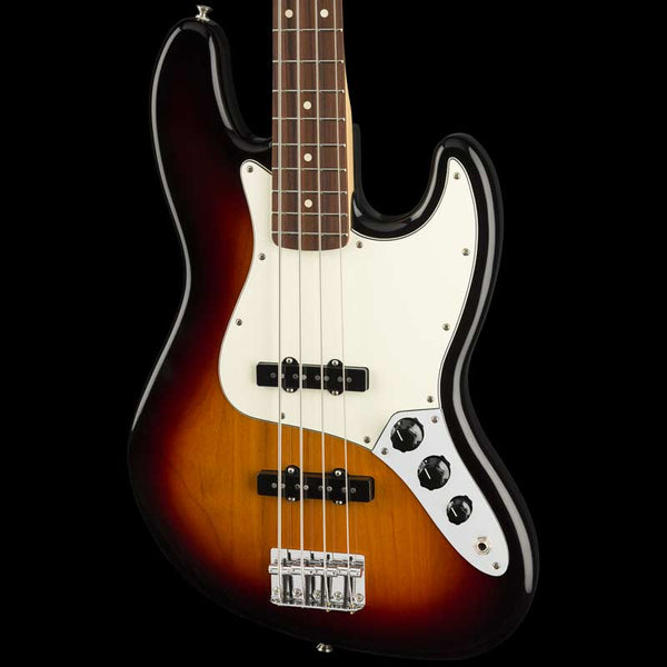 Fender Player Series Jazz Bass 3 Color Sunburst