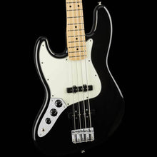 Fender Player Series Jazz Bass Left-Handed Black