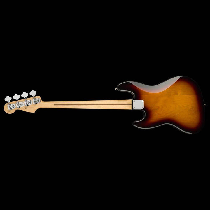 Fender Player Series Jazz Bass Fretless 3 Color Sunburst