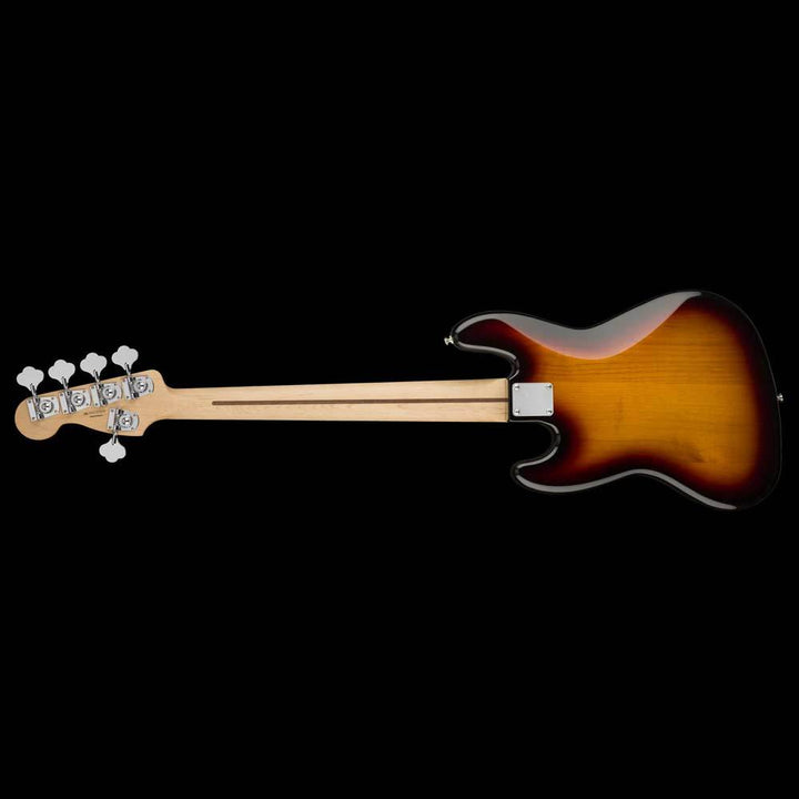 Fender Player Series Jazz Bass V 3 Color Sunburst