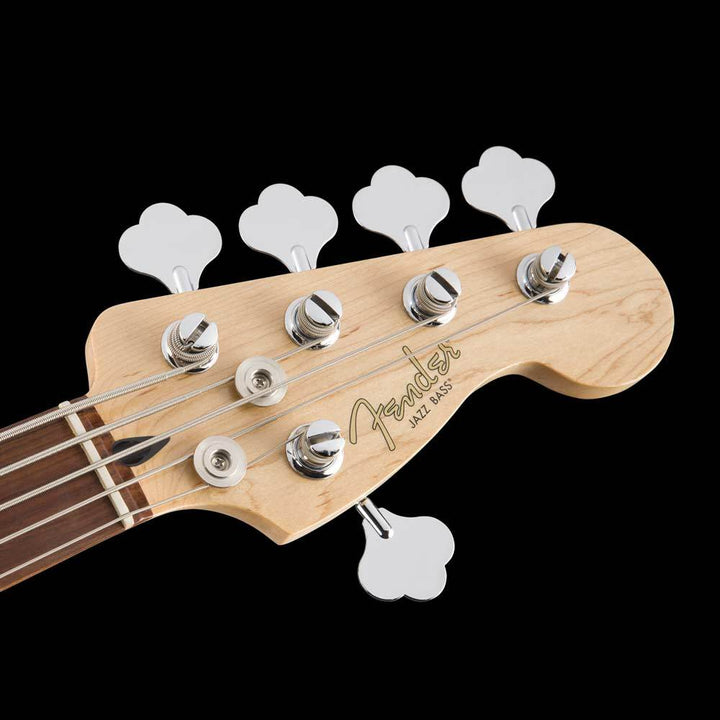Fender Player Series Jazz Bass V 3 Color Sunburst