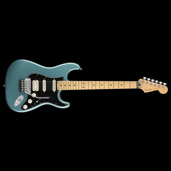 Fender Player Series Stratocaster Floyd Rose HSS Tidepool