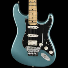 Fender Player Series Stratocaster Floyd Rose HSS Tidepool