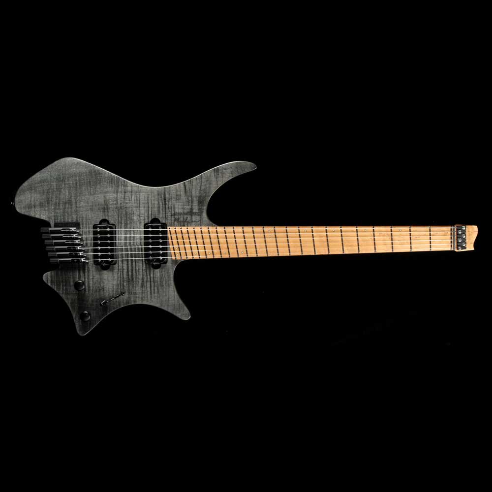 Strandberg Original 6 Black — 2