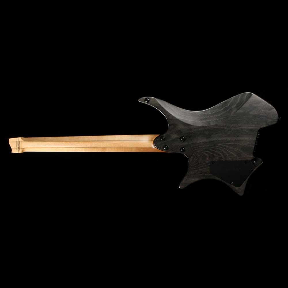 Strandberg Original 6 Black — 3