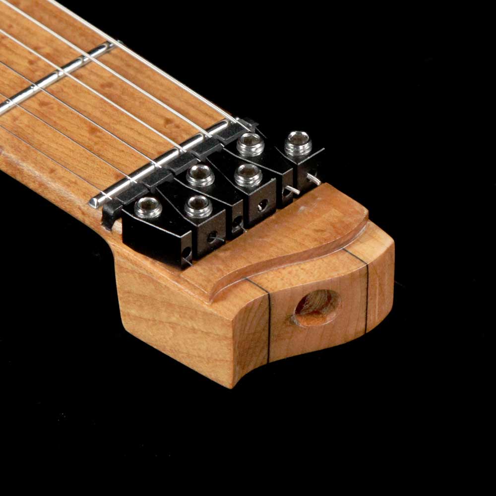 Strandberg Original 6 Black — 4