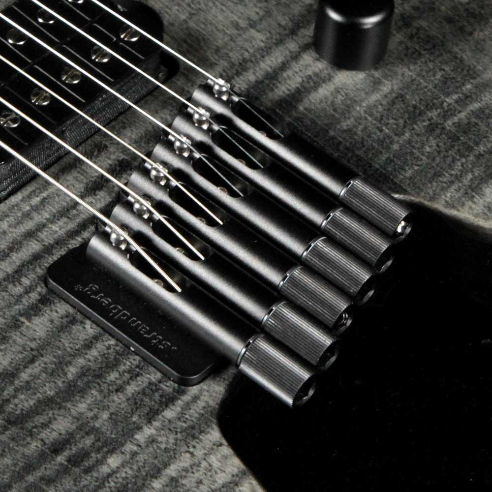 Strandberg Original 6 Black — 6