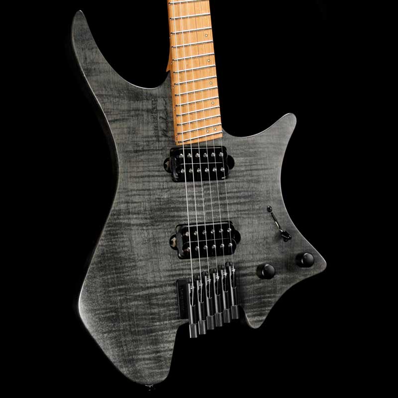 Strandberg Original 6 Black — 1