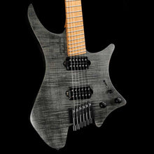 Strandberg Original 6 Black