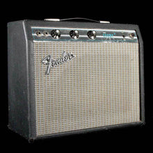 Fender Champ Silverface 1972