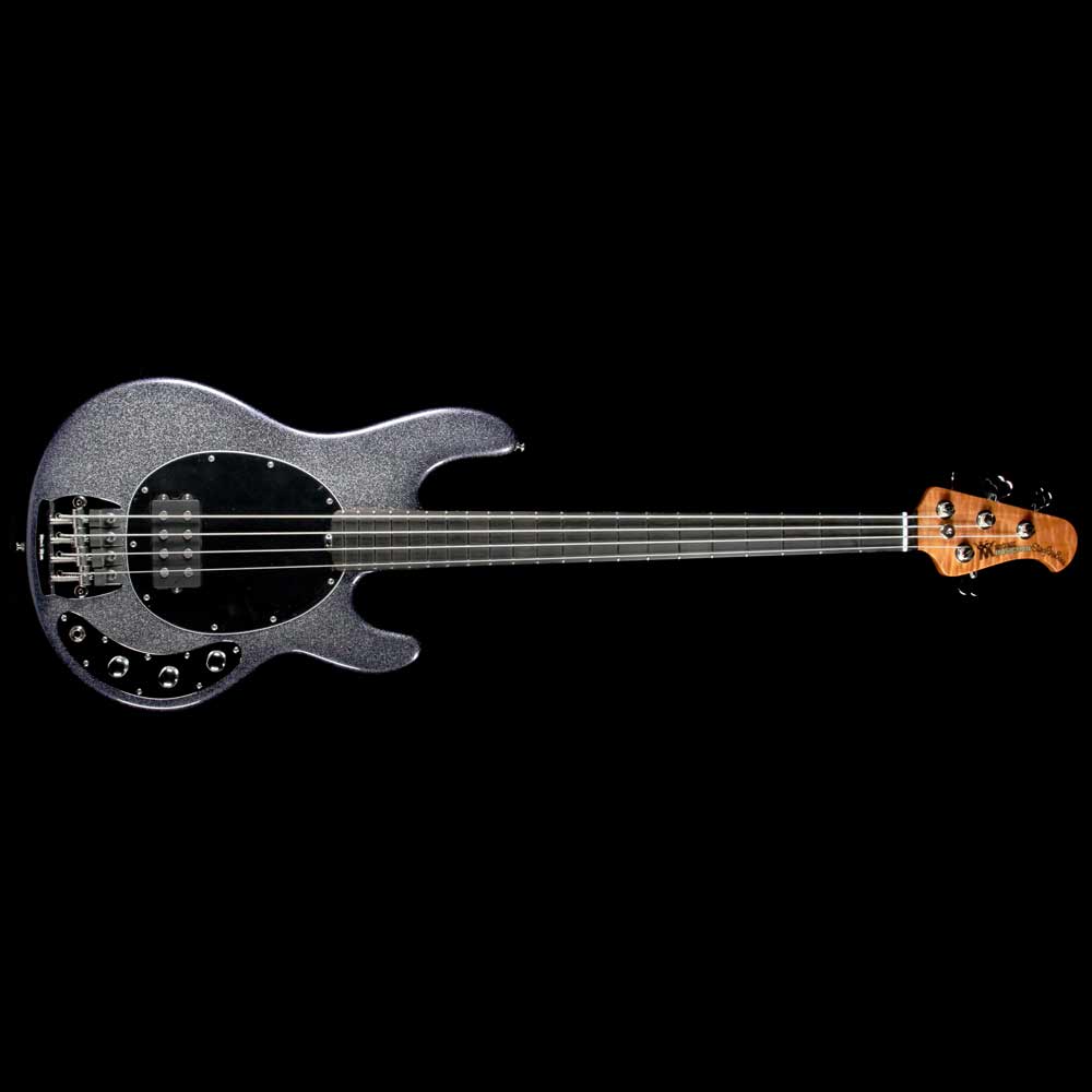 Ernie Ball Music Man Premier Dealers Network StingRay Classic Starry Night — 2