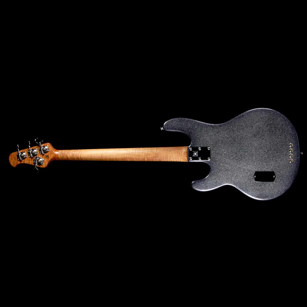Ernie Ball Music Man Premier Dealers Network StingRay Classic Starry Night — 3