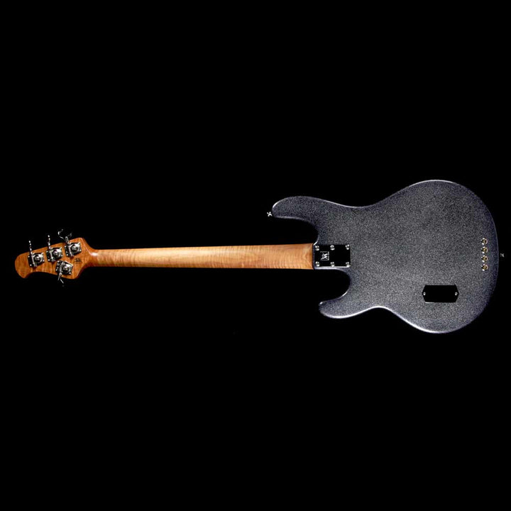 Ernie Ball Music Man Premier Dealers Network StingRay Classic Starry Night