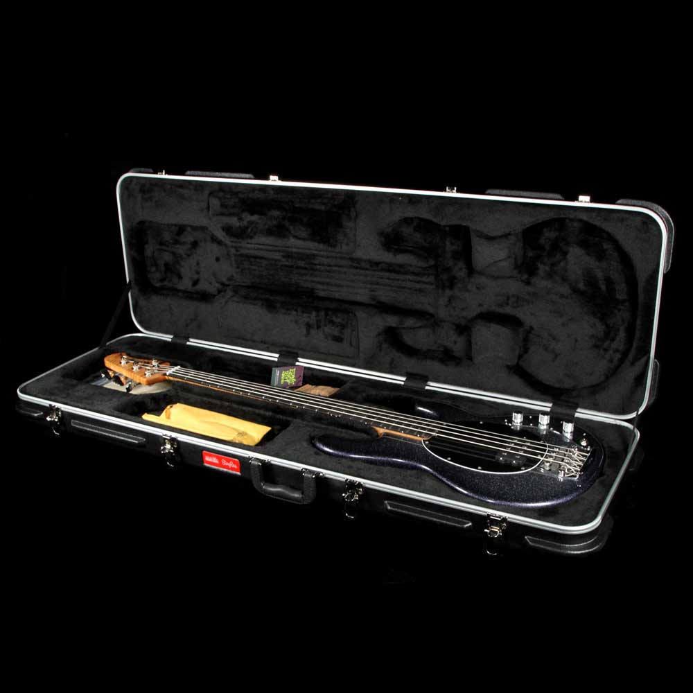 Ernie Ball Music Man Premier Dealers Network StingRay Classic Starry Night — 7