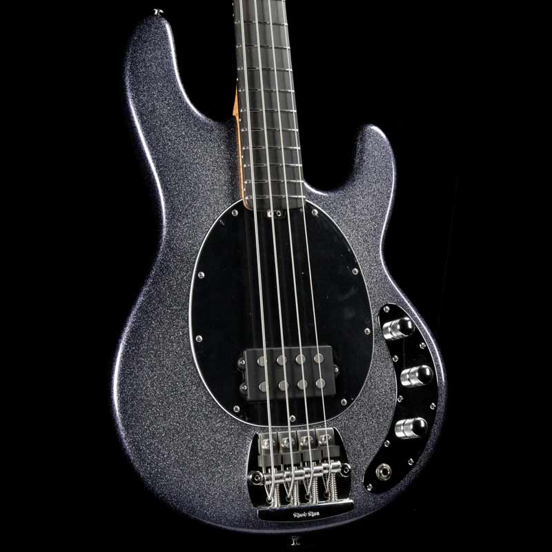 Ernie Ball Music Man Premier Dealers Network StingRay Classic Starry Night — 1