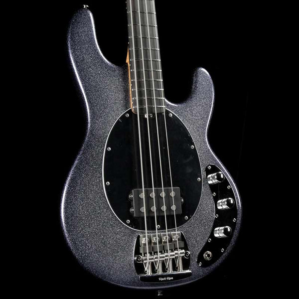 Ernie Ball Music Man Premier Dealers Network StingRay Classic Starry Night
