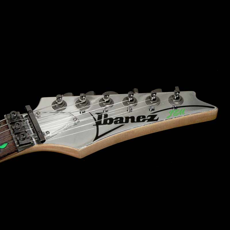 Ibanez JEM Steve Vai Signature Reflective Refinish — 4