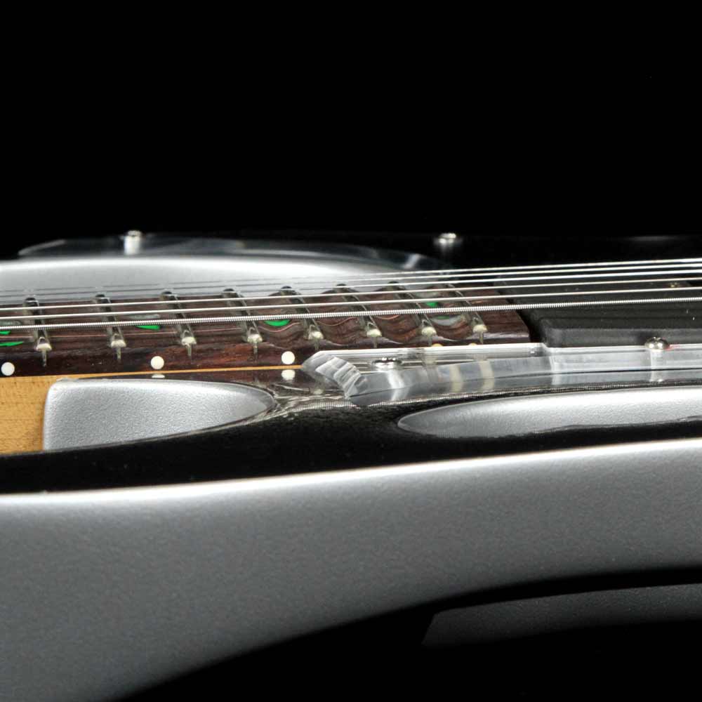 Ibanez JEM Steve Vai Signature Reflective Refinish — 6
